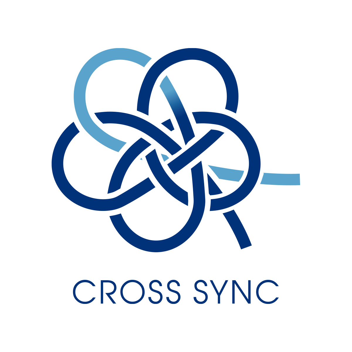 cross sync