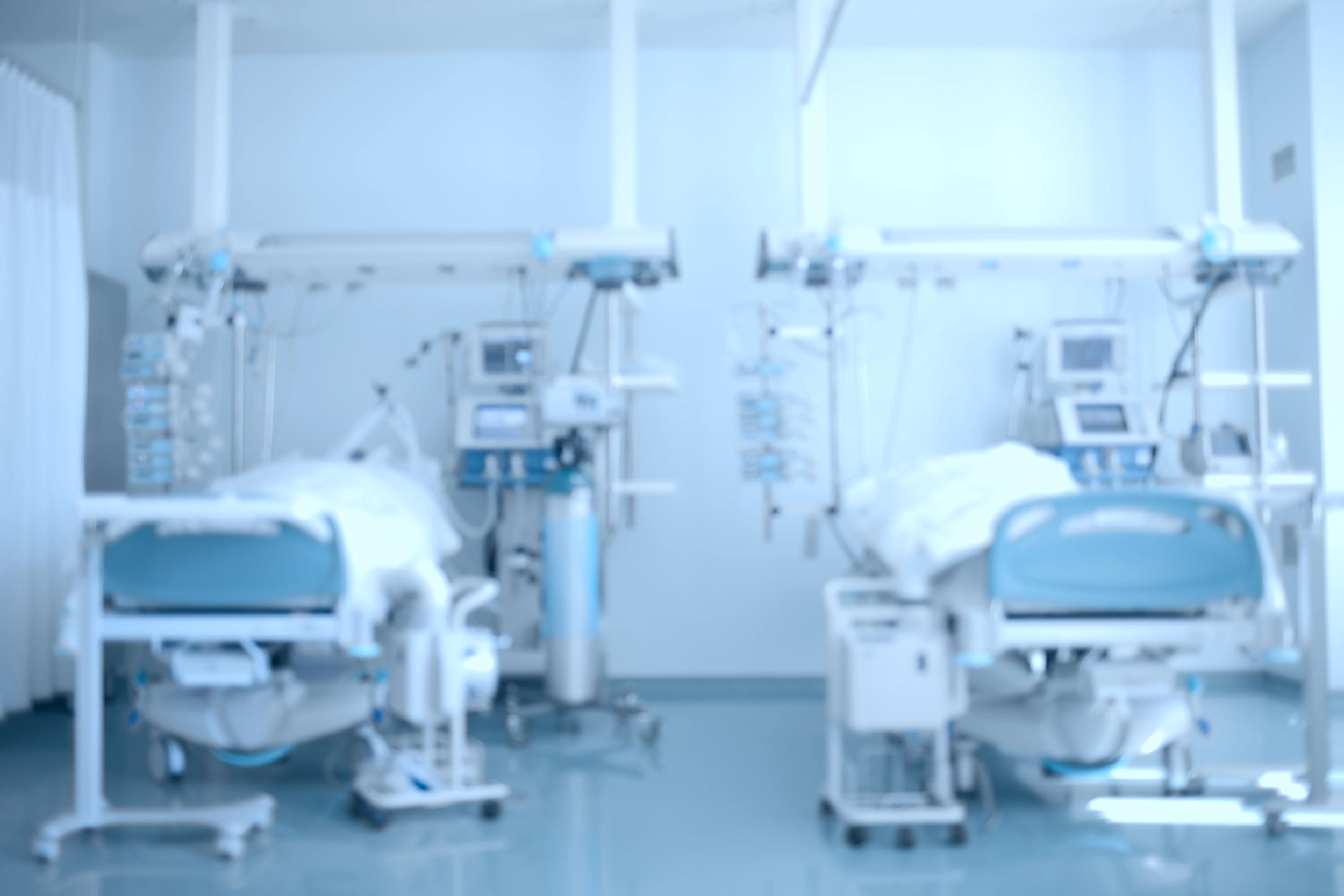 ICU Management System